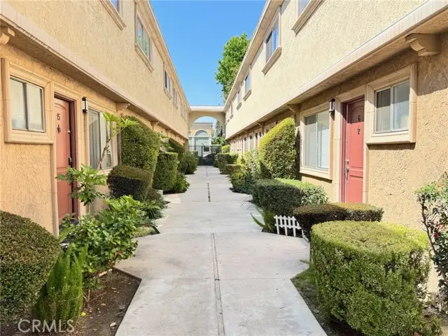 20234 Cohasset  #7, Winnetka, CA 91306 - #3