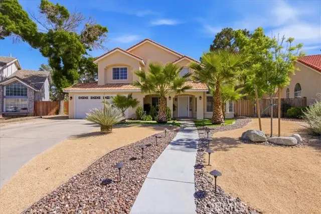 3020 Willowbrook, Palmdale, CA 93551 - #1