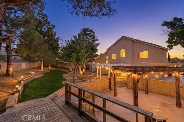 3020 Willowbrook, Palmdale, CA 93551 - #3