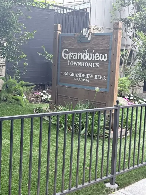 4040 Grand View  #65, Los Angeles, CA 90066