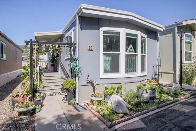 9097 N Ventura Avenue  #11, San Buenaventura Ventura, CA 93001 - #3