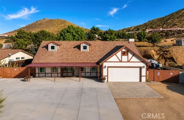 33656 Tradepost, Acton, CA 93510