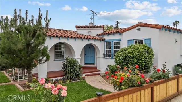 1045 Alexandria, Los Angeles, CA 90029 - #1