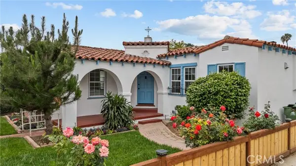 1045 Alexandria, Los Angeles, CA 90029