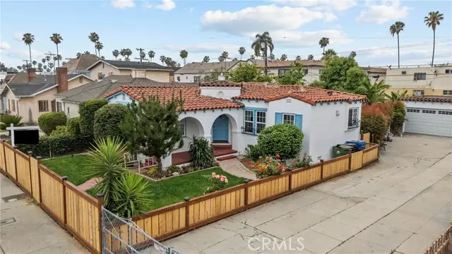 1045 Alexandria, Los Angeles, CA 90029 - #2