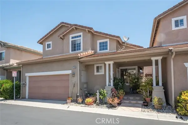 1738 Millpark, Simi Valley, CA 93065