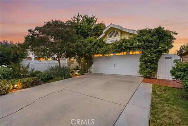 32146 Green Hill Drive, Castaic, CA 91384