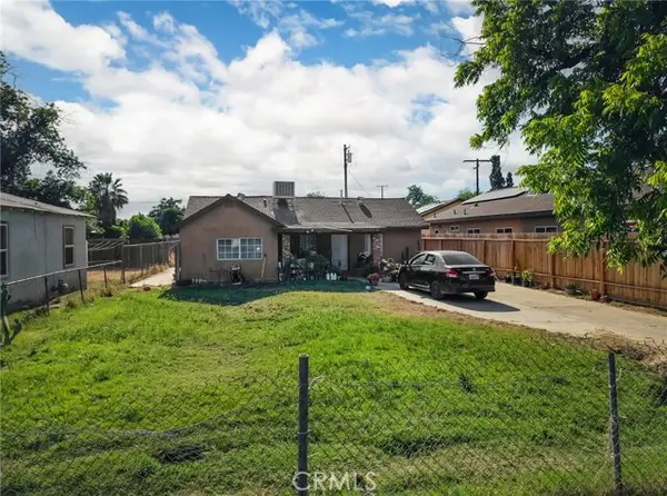 310 Madison Street, Bakersfield, CA 93307
