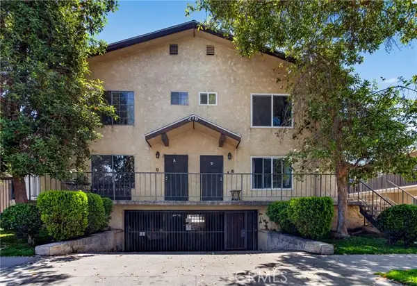 216 Tujunga  #A, Burbank, CA 91502