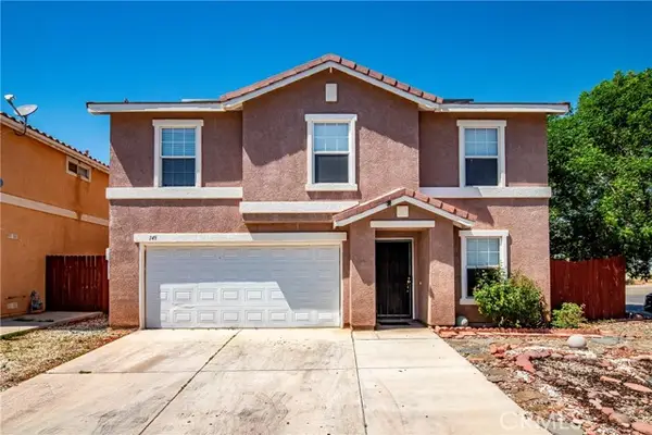 149 Asusena, Palmdale, CA 93550