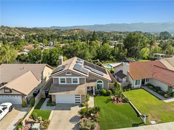 22416 Cardiff, Saugus, CA 91350