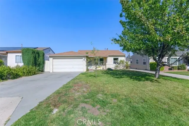 6444 Satsuma Avenue, North Hollywood, CA 91606 - #1
