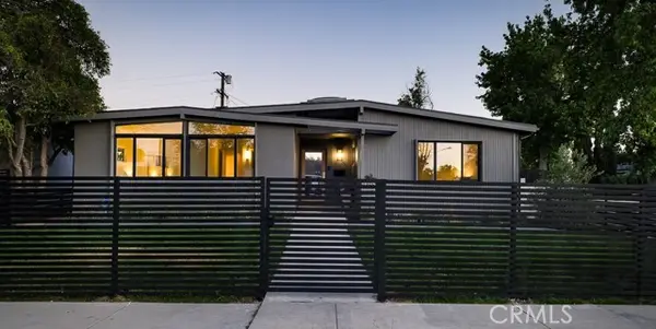 17156 Bullock, Encino, CA 91316