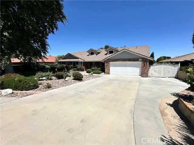 4761 Avenue, Quartz Hill, CA 93536 - #2