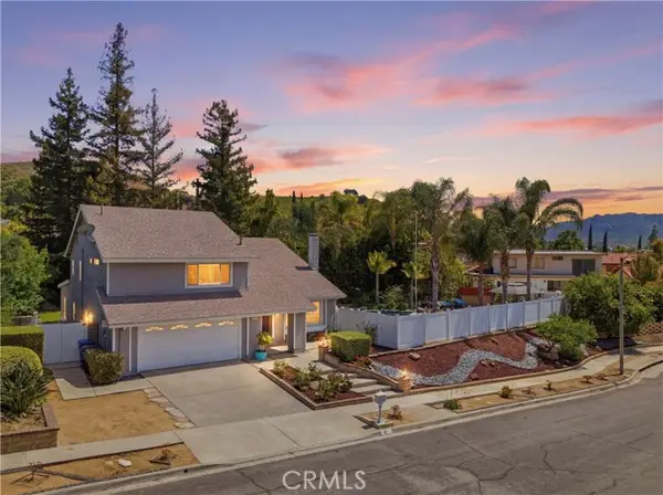 6 Peregrine Circle, Oak Park, CA 91377