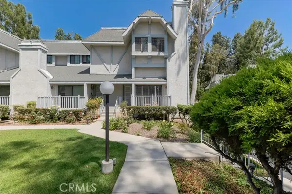 18424 Lemarsh  #33, Northridge, CA 91325