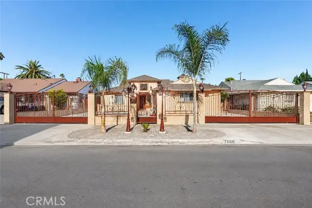 7060 Morse Avenue, North Hollywood, CA 91605 - #1