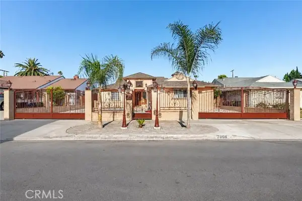 7060 Morse Avenue, North Hollywood, CA 91605