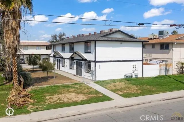 900 Pacheco, Bakersfield, CA 93307 - #2