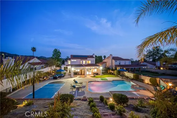 12647 Hubbard Street, Sylmar, CA 91342