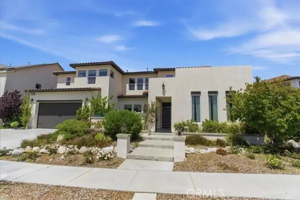 18723 Juniper Springs, Canyon Country, CA 91387