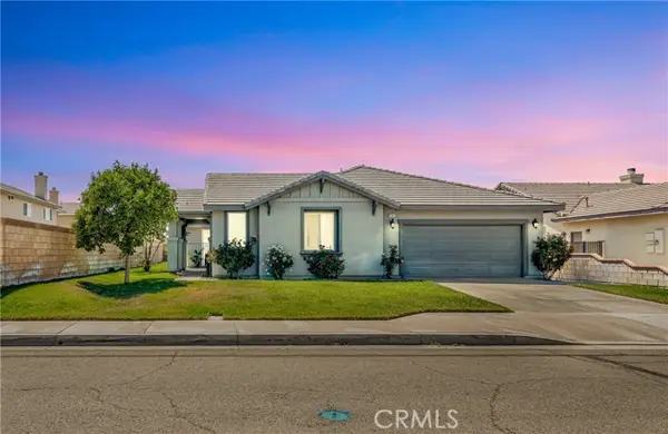 43857 Tahoe, Lancaster, CA 93536