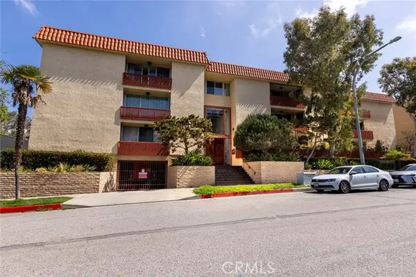 5875 Doverwood Drive  #309, Culver City, CA 90230