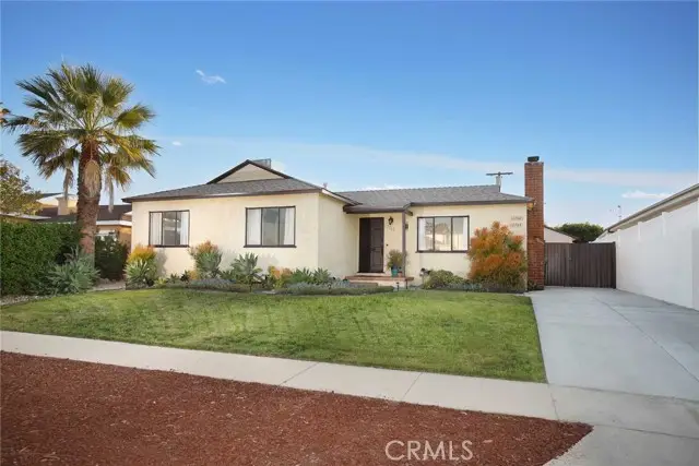 12762 Willard Street, North Hollywood, CA 91605 - #2