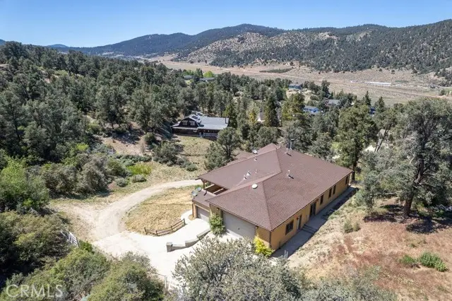 1216 Leisure, Frazier Park, CA 93225 - #1