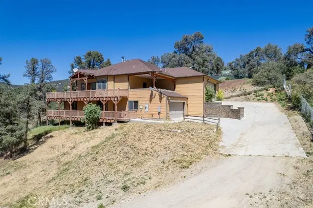 1216 Leisure, Frazier Park, CA 93225 - #2