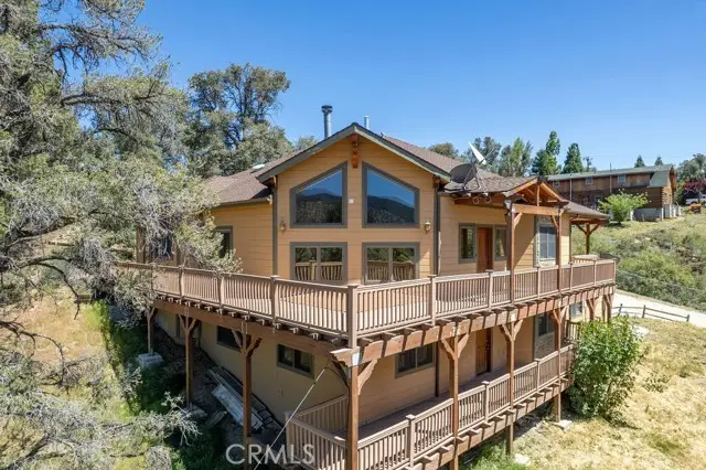 1216 Leisure, Frazier Park, CA 93225 - #3