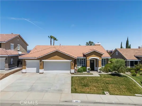 3603 Satin Court, Palmdale, CA 93551