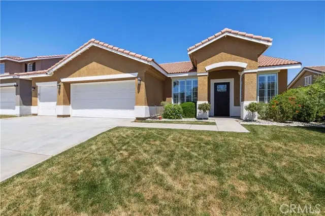3603 Satin Court, Palmdale, CA 93551 - #2