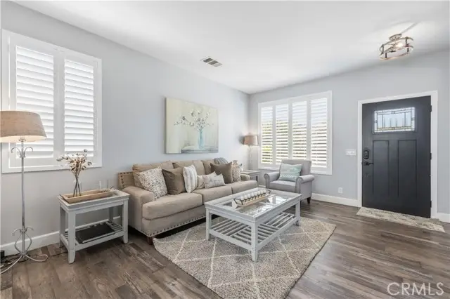 3603 Satin Court, Palmdale, CA 93551 - #3