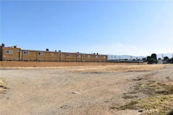 0 Avenue R, Palmdale, CA 93550
