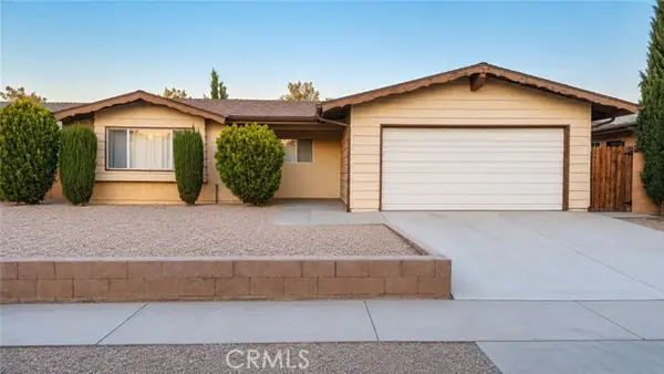 45650 Fig Avenue, Lancaster, CA 93534