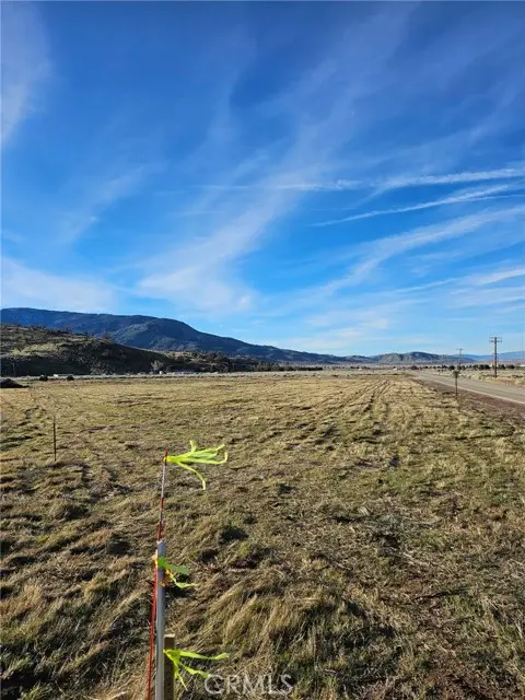 0 HWY 202, Tehachapi, CA 93561 - #1
