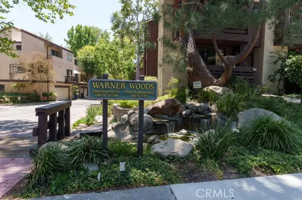 21930 Marylee Street  #92, Woodland Hills, CA 91367