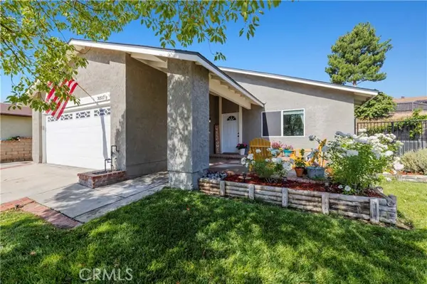 31511 Cherry, Castaic, CA 91384