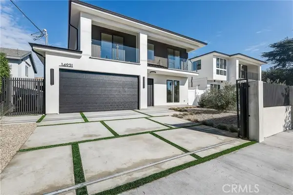 14931 Vose Street, Van Nuys, CA 91405