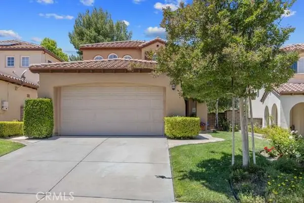 28441 Lobelia, Valencia, CA 91354