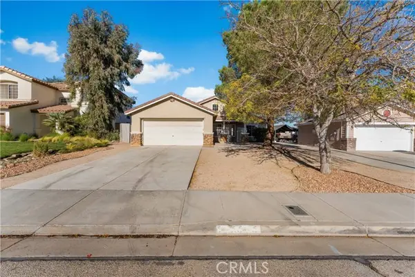 37031 Firethorn Street, Palmdale, CA 93550