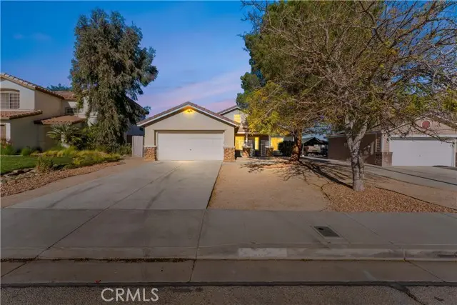 37031 Firethorn Street, Palmdale, CA 93550 - #2