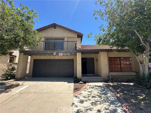15958 Filbert, Sylmar, CA 91342 - #1