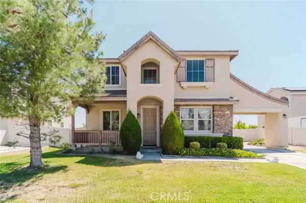38024 Aidea, Palmdale, CA 93552