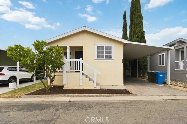 1550 Rory Lane  #133, Simi Valley, CA 93063 - #1