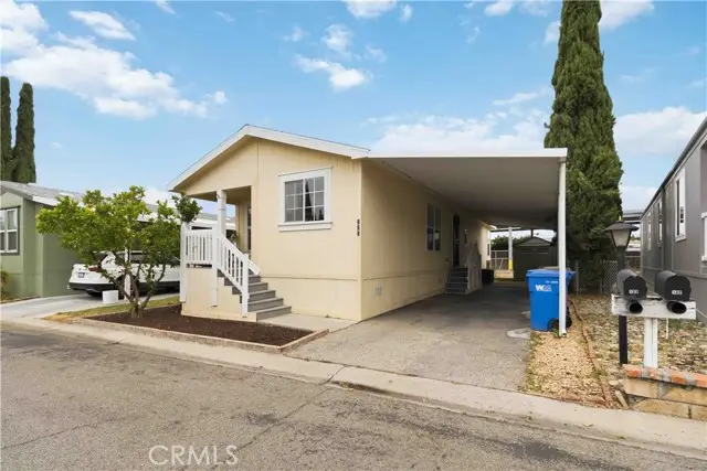 1550 Rory Lane  #133, Simi Valley, CA 93063 - #2