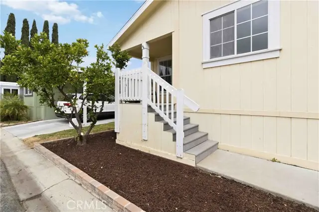 1550 Rory Lane  #133, Simi Valley, CA 93063 - #3
