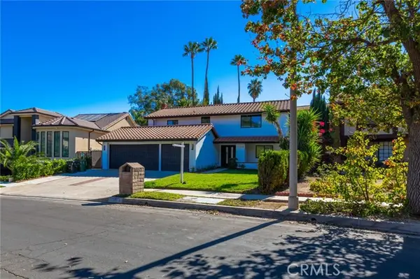 17008 Tennyson, Granada Hills, CA 91344