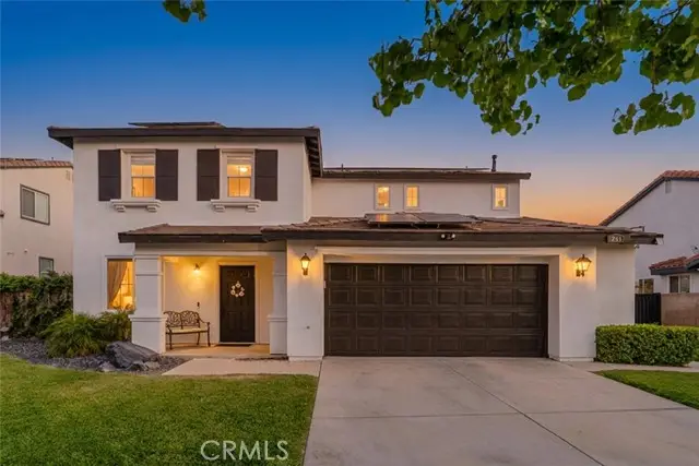 741 Camino Real Avenue, Palmdale, CA 93551 - #1